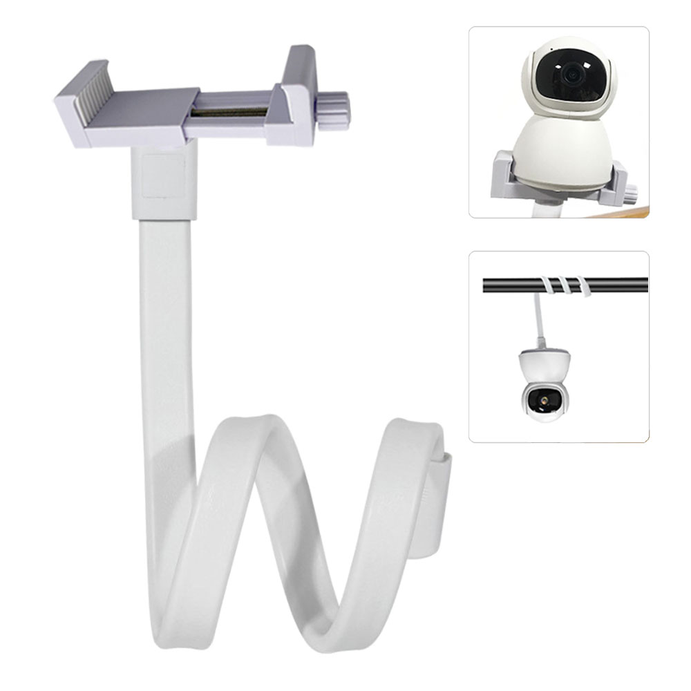 Wearable Baby Monitor - Evrensel Bebek Monitörü Tutucu Daha Uzun
