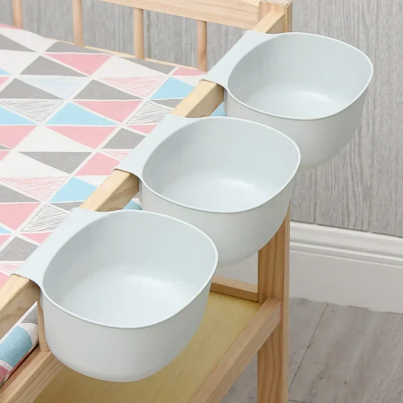 Baby Nursery Organizer - Ev avrupa tarzı plastik depolama organizatör