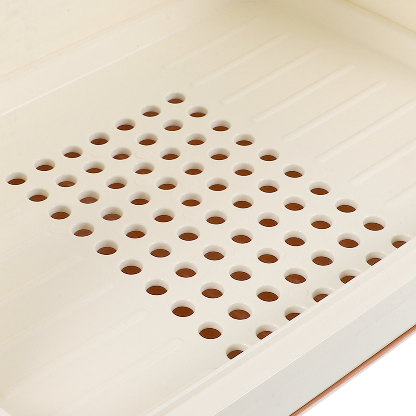 Baby Nursery Organizer - Su bardağı düzenleyici bebek biberon saklama