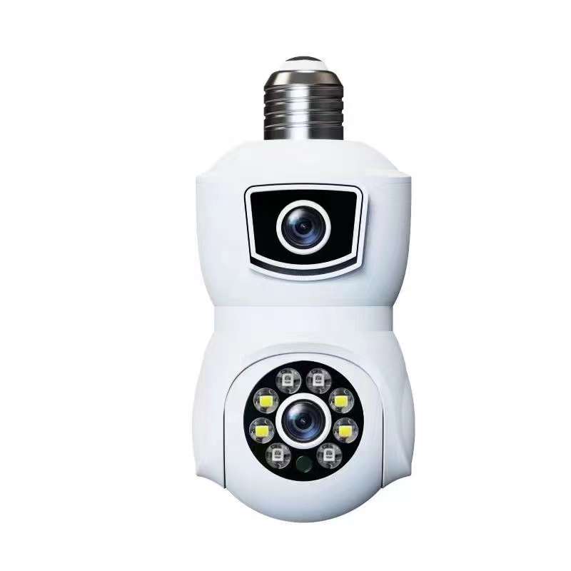4MP V380/iCam365 APP Çift Lens - Wearable Baby Monitor incelemesi ve fiyatı