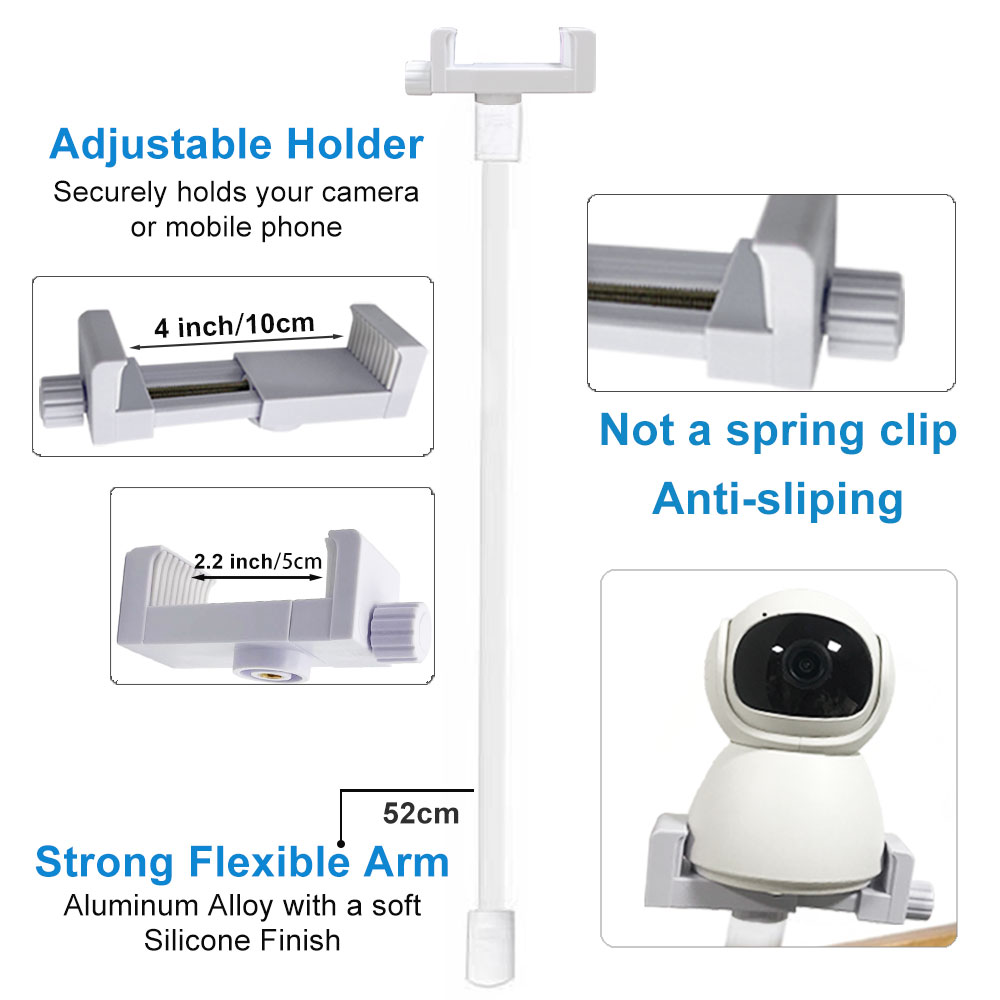 Evrensel Bebek Monitörü Tutucu - Wearable Baby Monitor incelemesi ve fiyatı