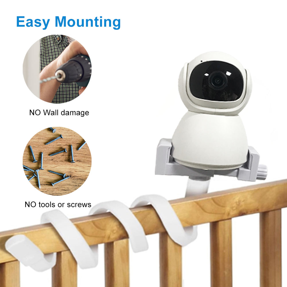 Evrensel Bebek Monitörü Tutucu - Wearable Baby Monitor incelemesi ve fiyatı