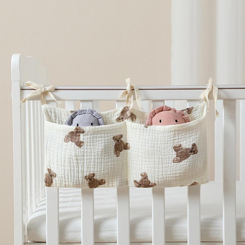Bebek Beşik Organizatör Karyol - Baby Nursery Organizer incelemesi ve fiyatı