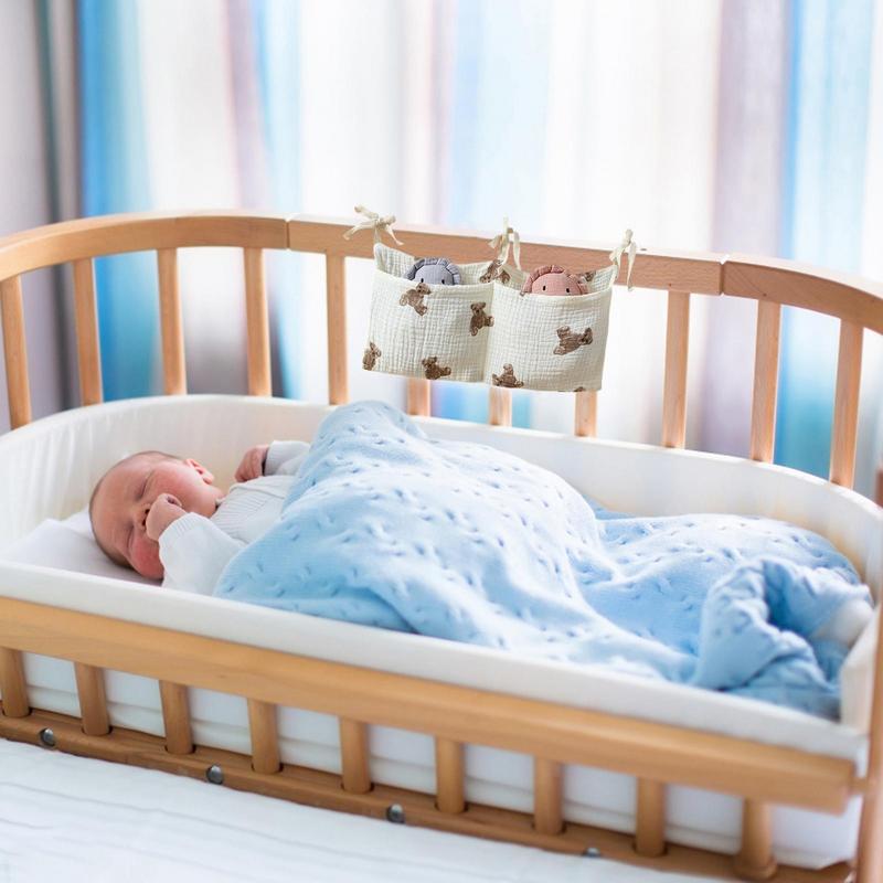 Bebek Beşik Organizatör Karyol - Baby Nursery Organizer incelemesi ve fiyatı
