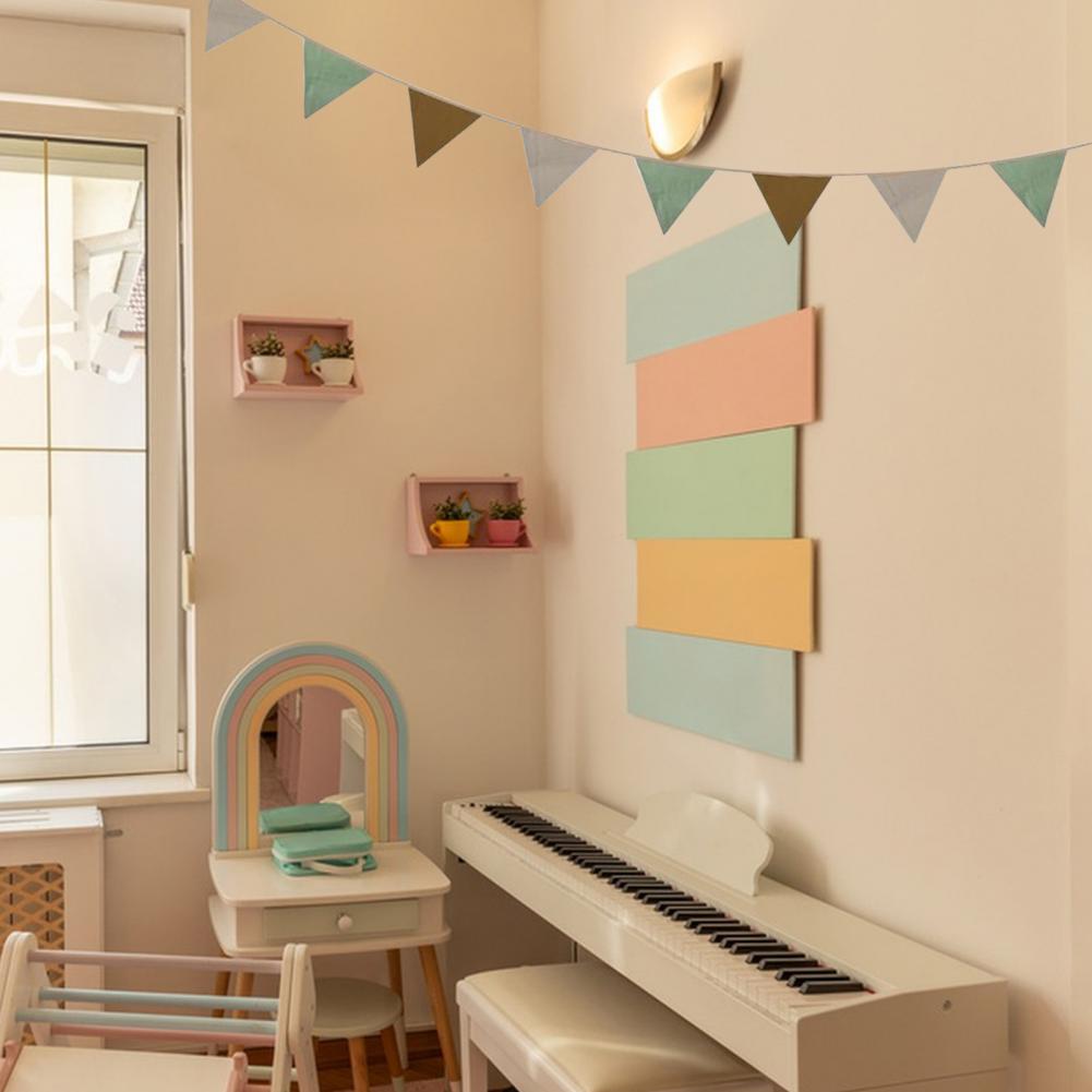 236 cm Flama Banner Bunting Ba - Baby Nursery Bunting incelemesi ve fiyatı