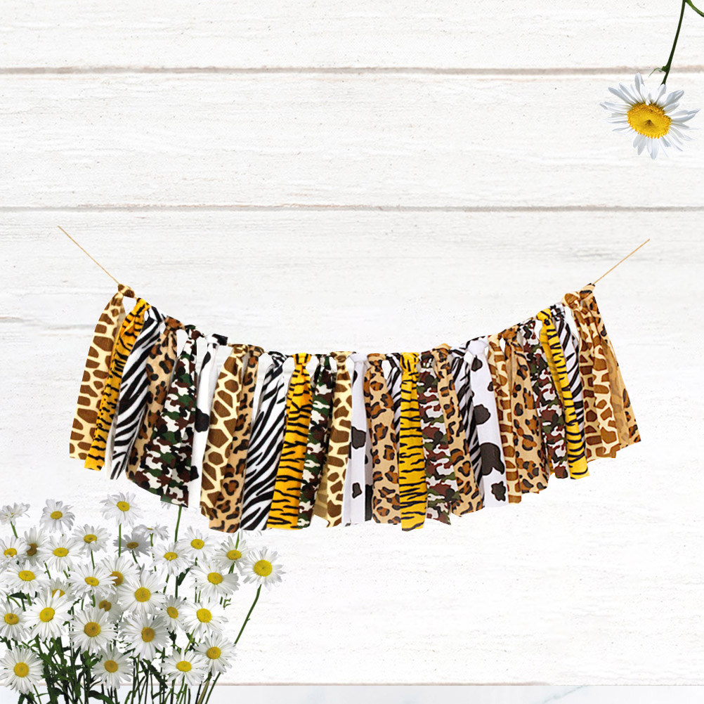 1 Adet Bebek Doğum Günü Afişi  - Baby Nursery Bunting incelemesi ve fiyatı