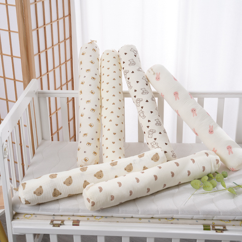 Yuvarlak Bebek Yastığı Yuvarla - Convertible Crib Set incelemesi ve fiyatı
