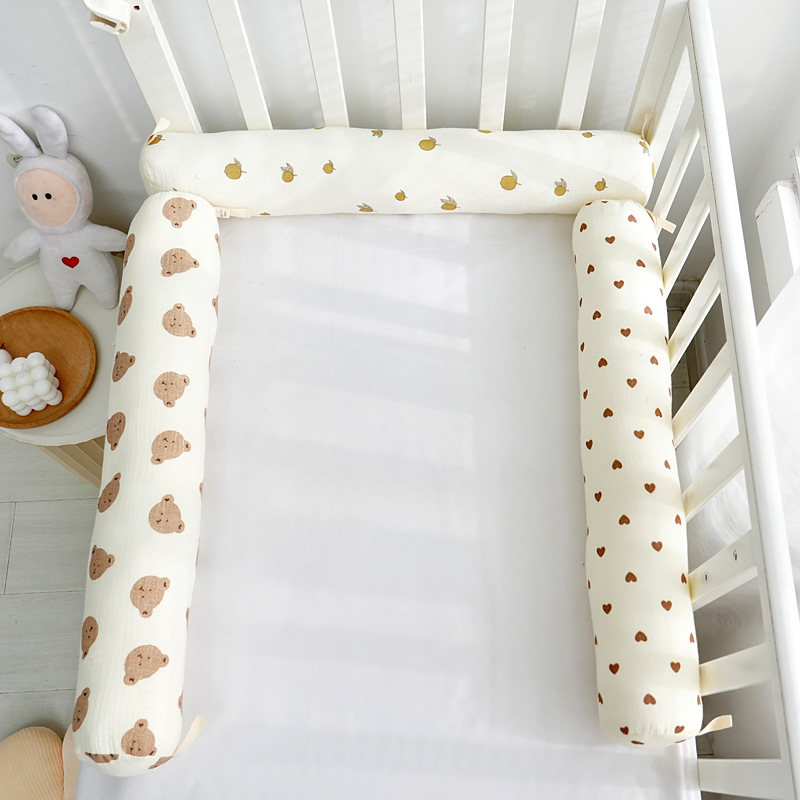 Yuvarlak Bebek Yastığı Yuvarla - Convertible Crib Set incelemesi ve fiyatı