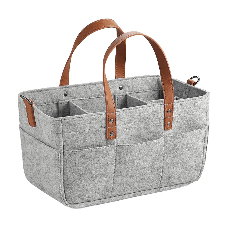 Otomobil Bebek Eşyaları Saklam - Baby Nursery Organizer incelemesi ve fiyatı