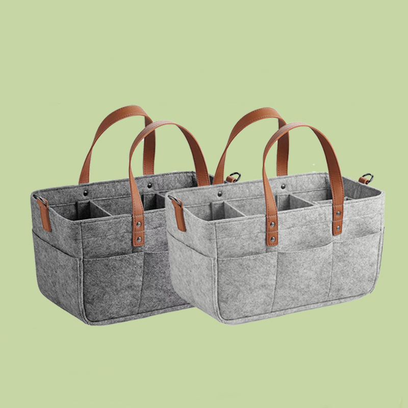 Otomobil Bebek Eşyaları Saklam - Baby Nursery Organizer incelemesi ve fiyatı