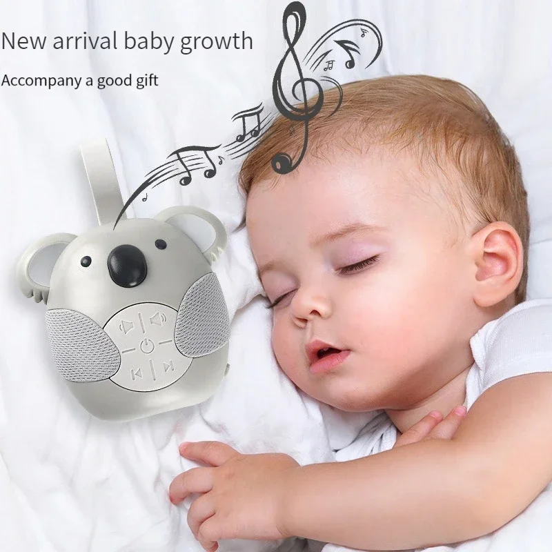 Taşınabilir Beyaz Gürültü Maki - Wearable Baby Monitor incelemesi ve fiyatı