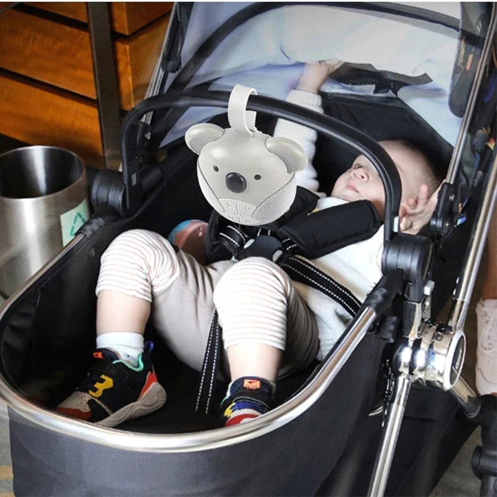 Taşınabilir Beyaz Gürültü Maki - Wearable Baby Monitor incelemesi ve fiyatı