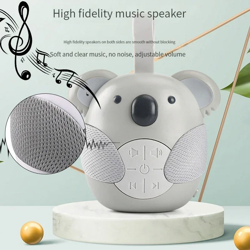 Taşınabilir Beyaz Gürültü Maki - Wearable Baby Monitor incelemesi ve fiyatı