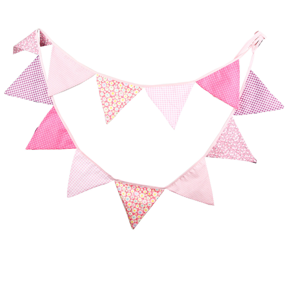 3.2 m Parti Malzemeleri Buntin - Baby Nursery Bunting incelemesi ve fiyatı