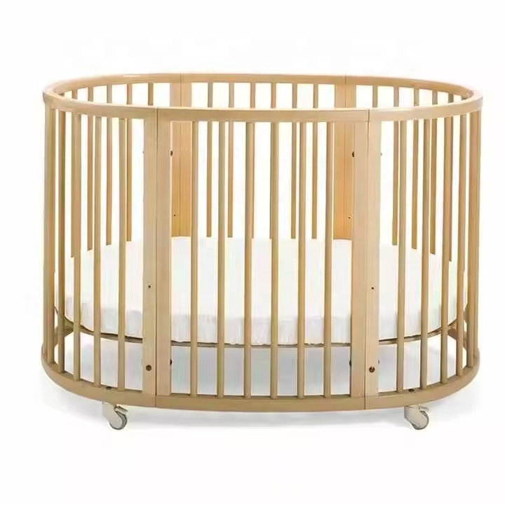 Dönüştürülebilir 3'ü 1 Arada O - Convertible Crib Set incelemesi ve fiyatı