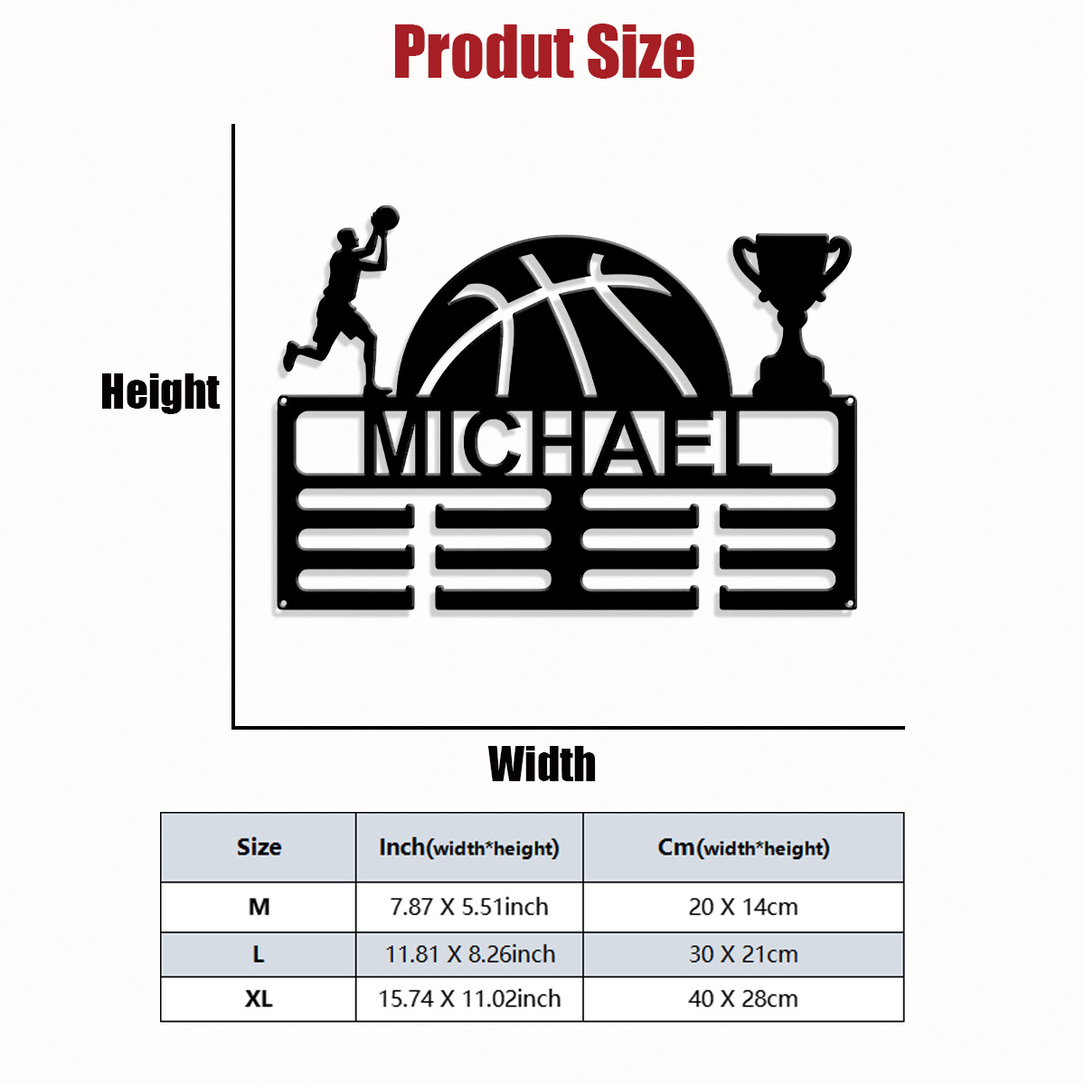 1 adet özel isim basketbol met - Baby Name Wall Art incelemesi ve fiyatı