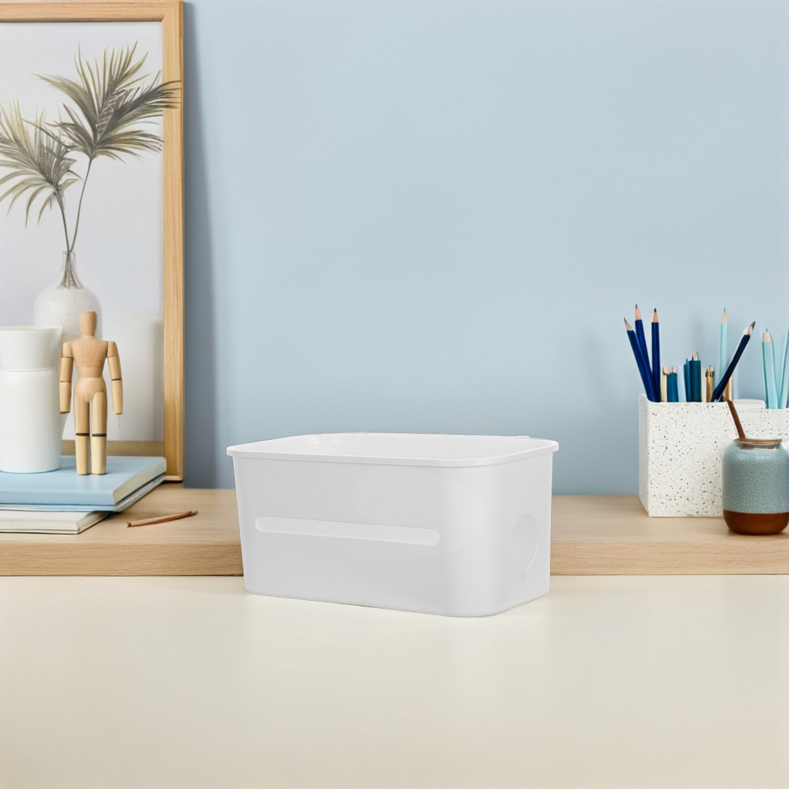 Beşik Askılı Saklama Sepeti Be - Baby Nursery Organizer incelemesi ve fiyatı