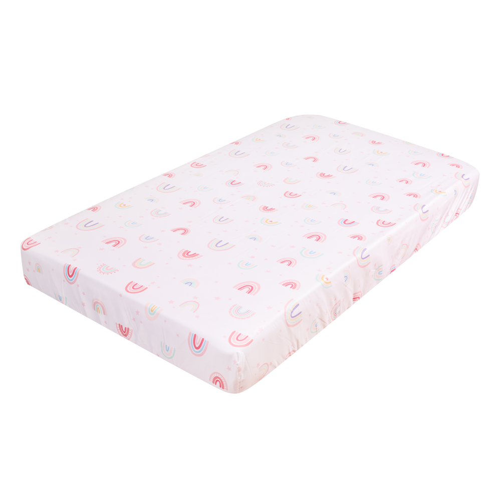 3 Adet Gökkuşağı Bebek Bebek B - Baby Nursery Unisex incelemesi ve fiyatı
