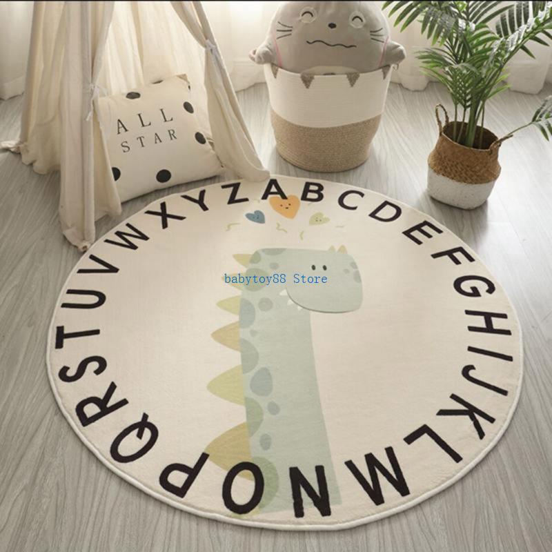 Y4UD Karikatür Hayvan Baskı Be - Baby Nursery Unisex incelemesi ve fiyatı