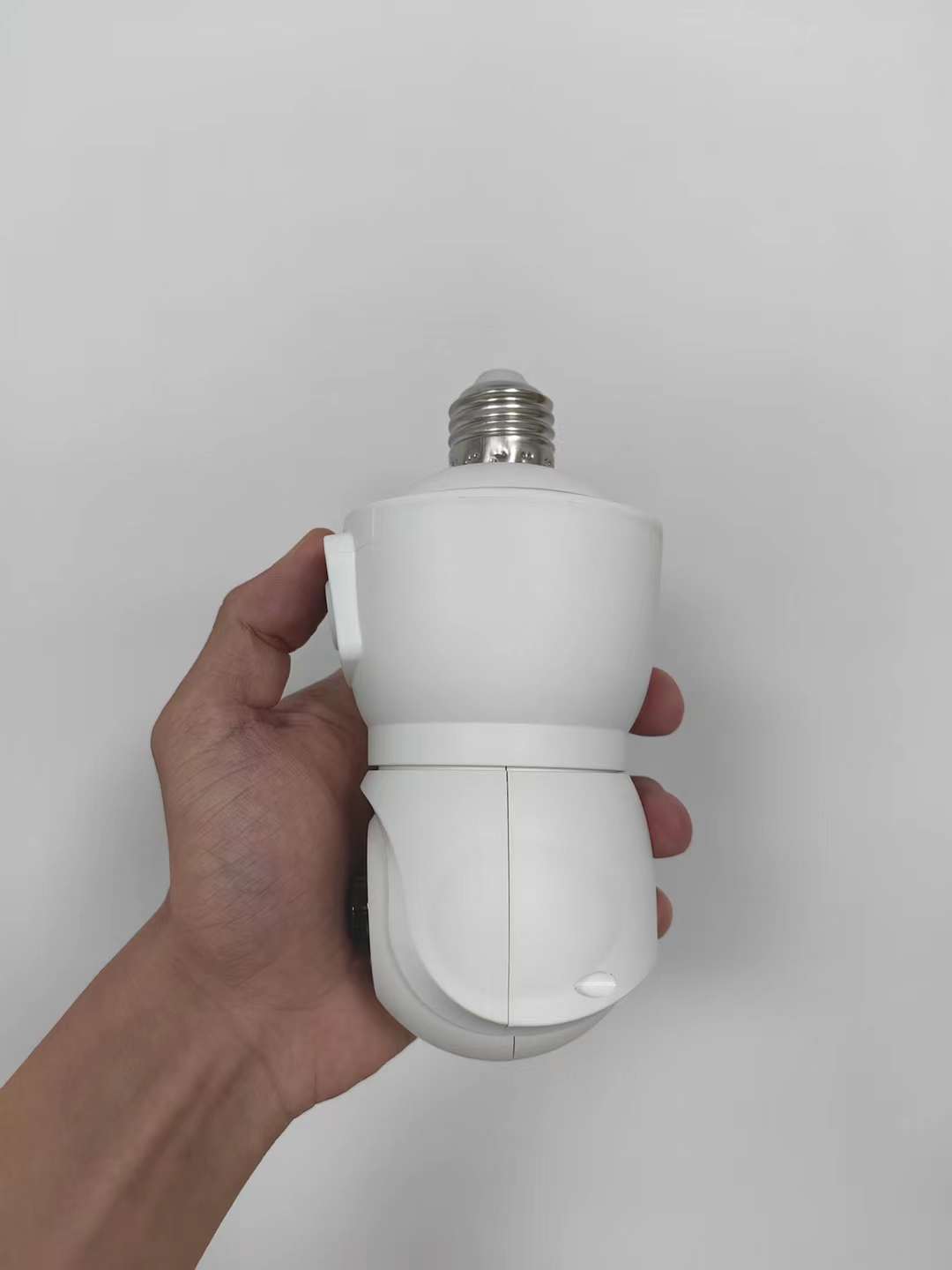 4MP UHD ICsee/V380Pro APP Çift - Wearable Baby Monitor incelemesi ve fiyatı