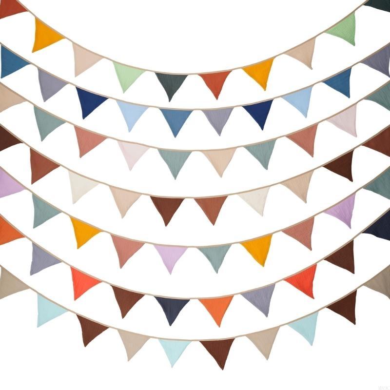 M89C Bebek Fotoğraf Bunting Kr - Baby Nursery Bunting incelemesi ve fiyatı