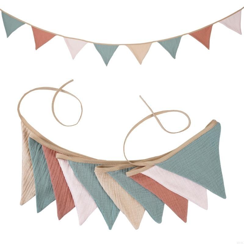 M89C Bebek Fotoğraf Bunting Kr - Baby Nursery Bunting incelemesi ve fiyatı