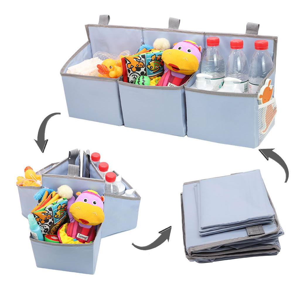 Büyük asılı depolama oyuncak b - Baby Nursery Organizer incelemesi ve fiyatı