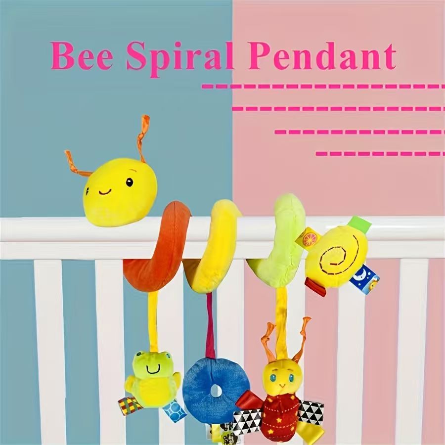 Bebek Beşiği Mobili ve Araba D - Baby Nursery Unisex incelemesi ve fiyatı