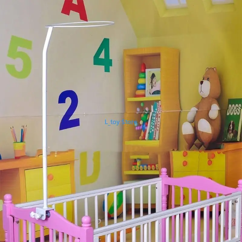 Ayarlanabilir Cibinlik Standı  - Convertible Crib Set incelemesi ve fiyatı