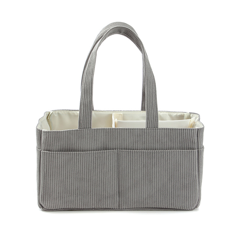 Yeni Kordonlu Bebek Bezi Düzen - Baby Nursery Organizer incelemesi ve fiyatı
