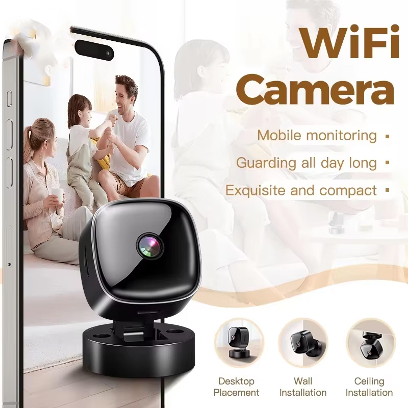 Lenovo S1 Güvenlik İzleme Kame - Wearable Baby Monitor incelemesi ve fiyatı