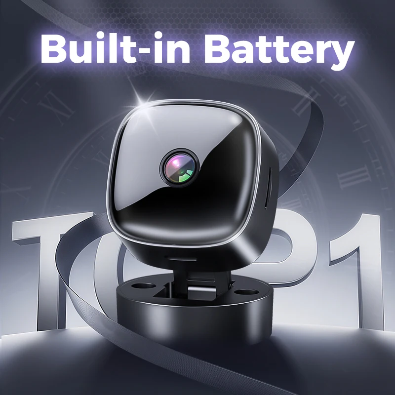 Lenovo S1 Güvenlik İzleme Kame - Wearable Baby Monitor incelemesi ve fiyatı