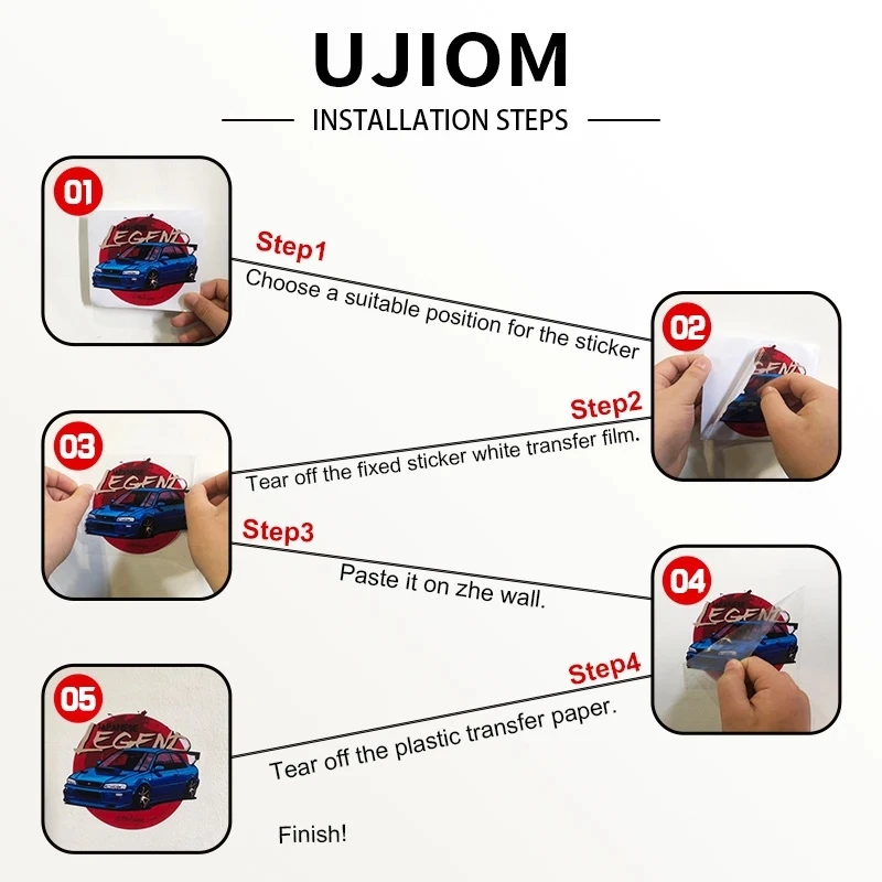 UJIOM Cissia Zenless Zone Zero - Baby Zone Nursery incelemesi ve fiyatı